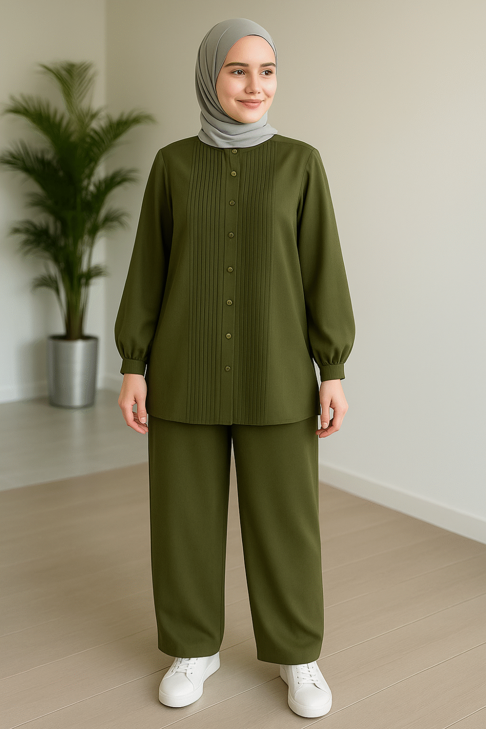 Modest Set and Top - Image 3